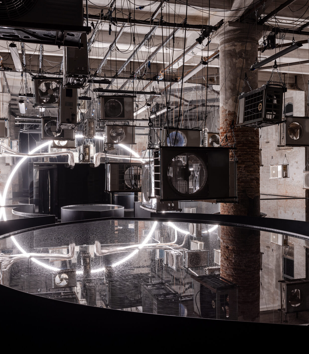 Bienal de Arquitetura de Veneza