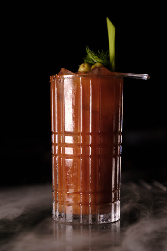 Bloody mary bloody elena