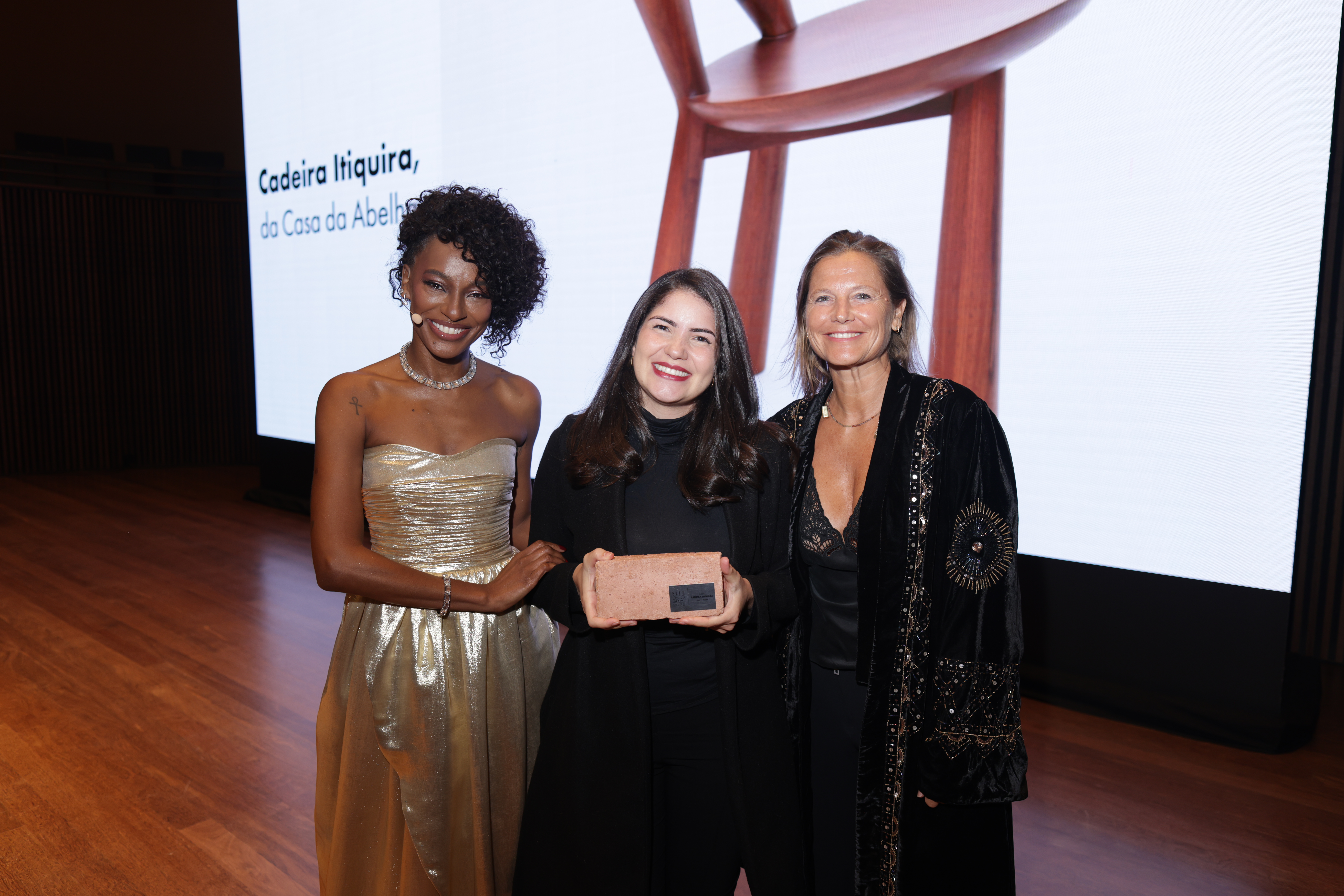 ELLE DECO Brasil Design Awards