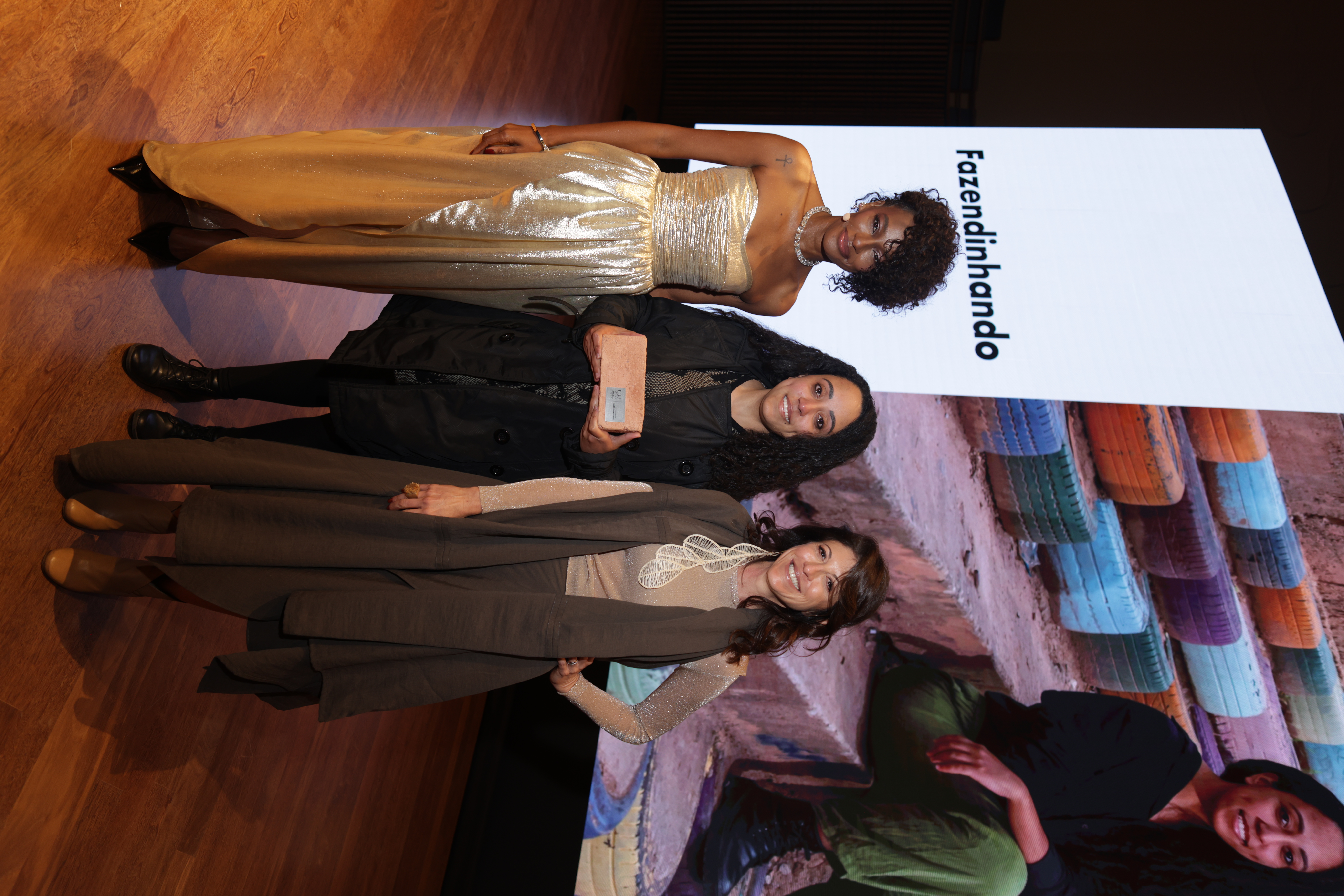 ELLE DECO Brasil Design Awards