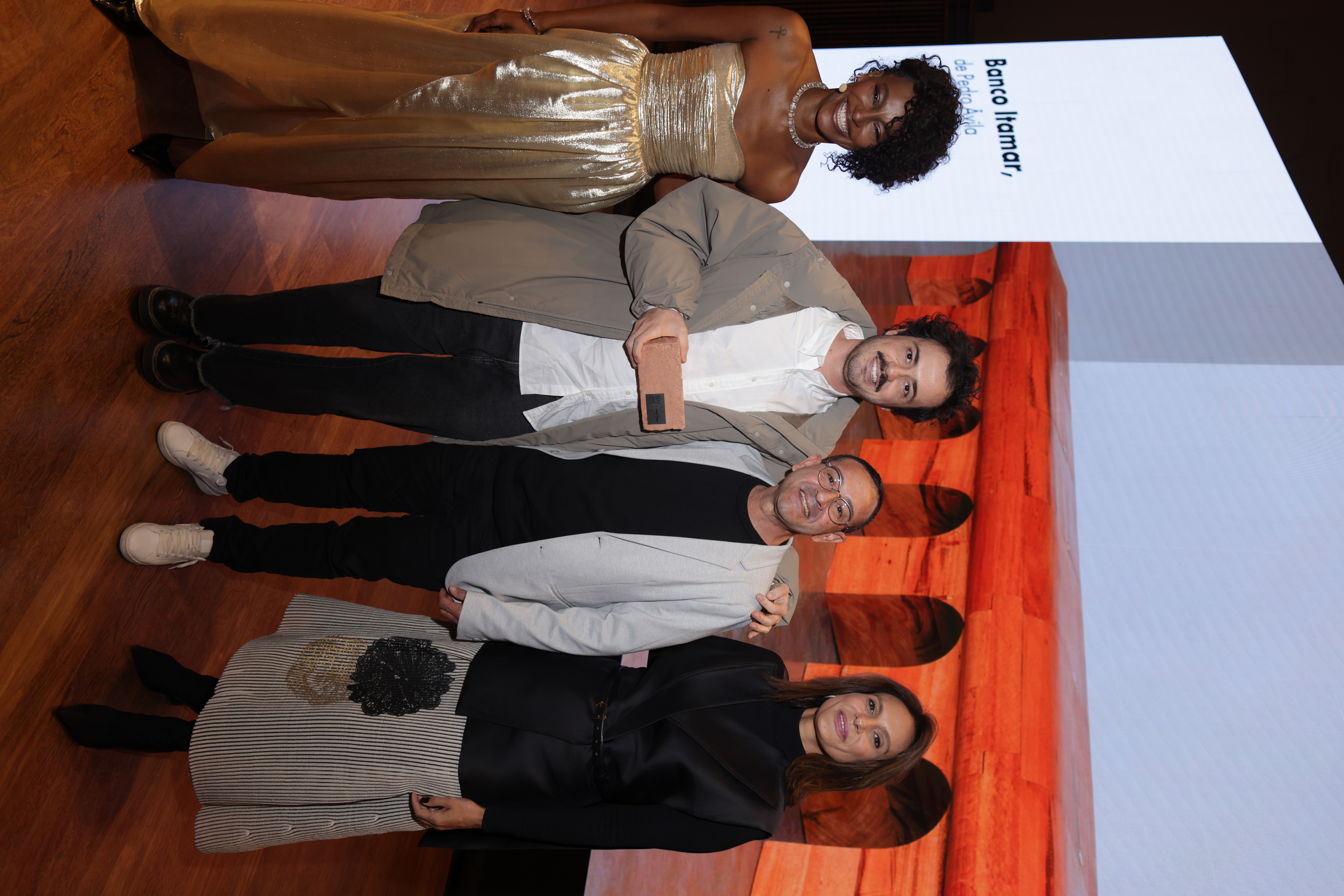 ELLE DECO Brasil Design Awards