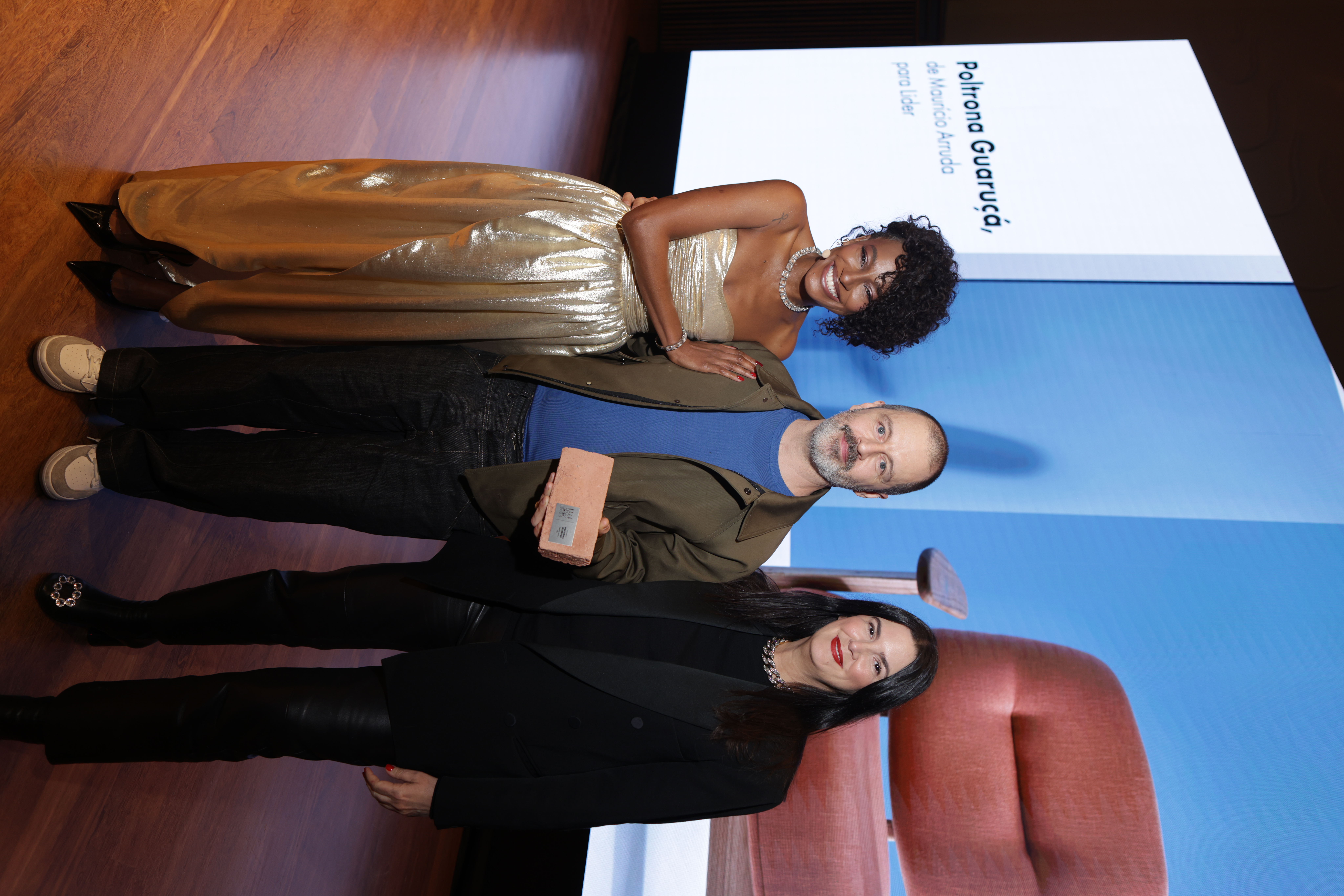 ELLE DECO Brasil Design Awards