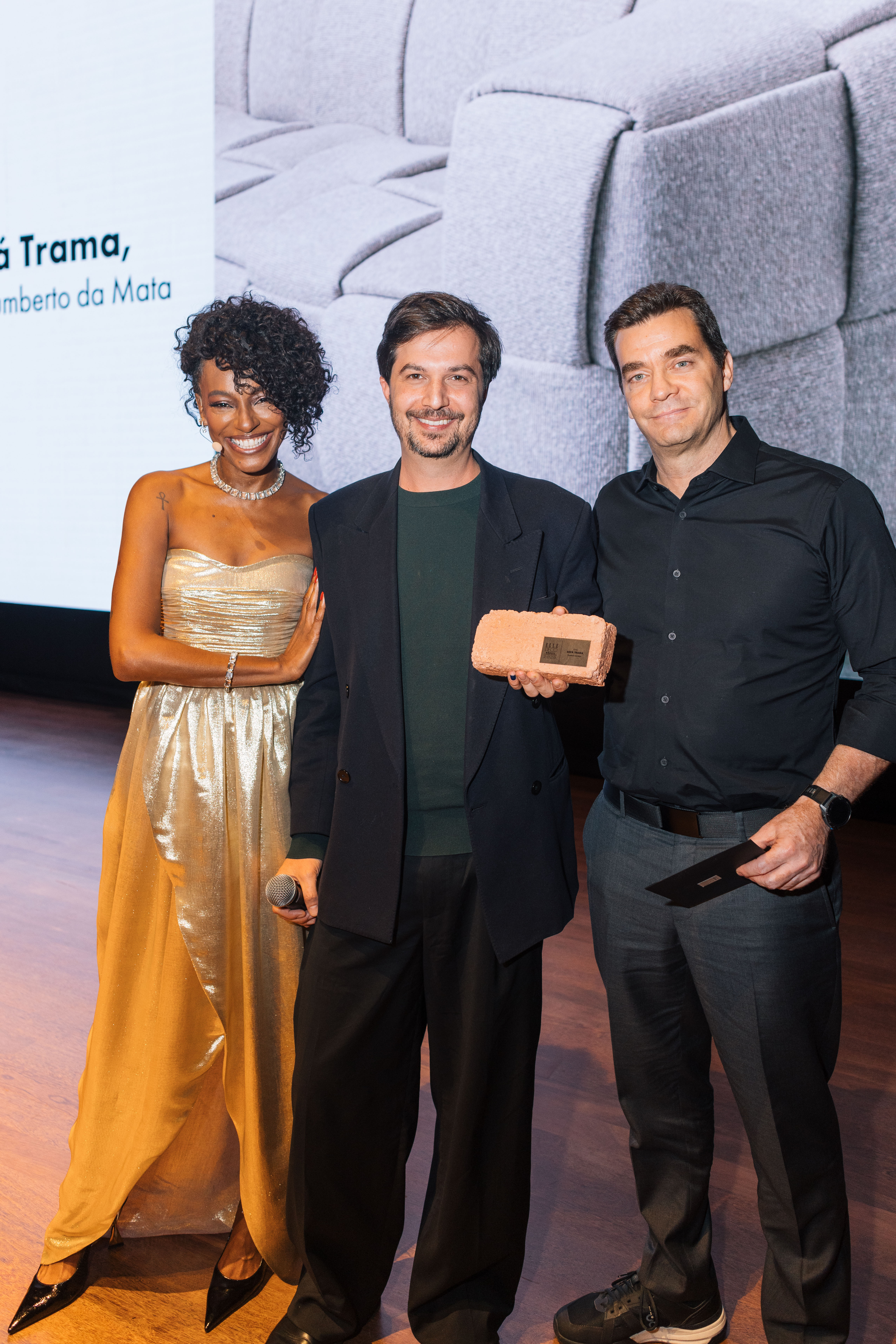 ELLE DECO Brasil Design Awards