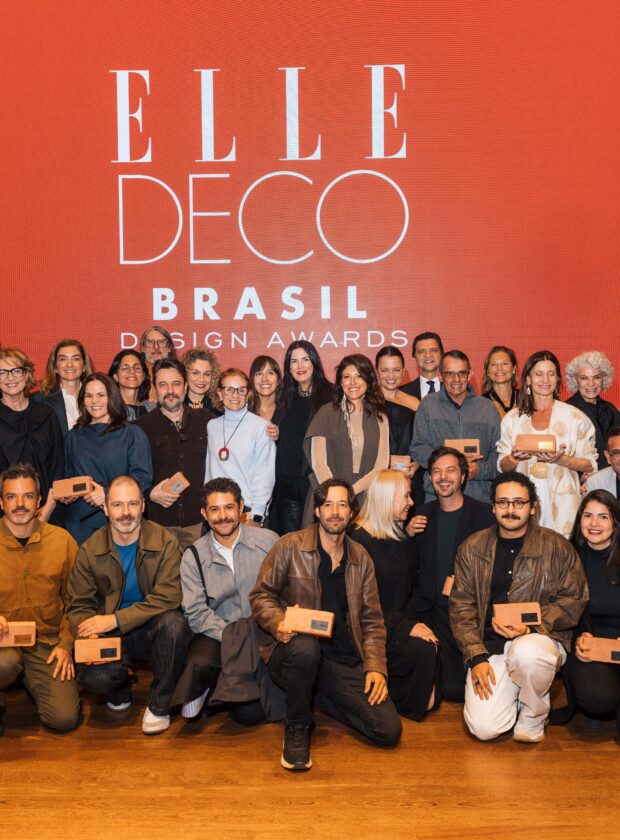 ELLE DECO Brasil Design Awards