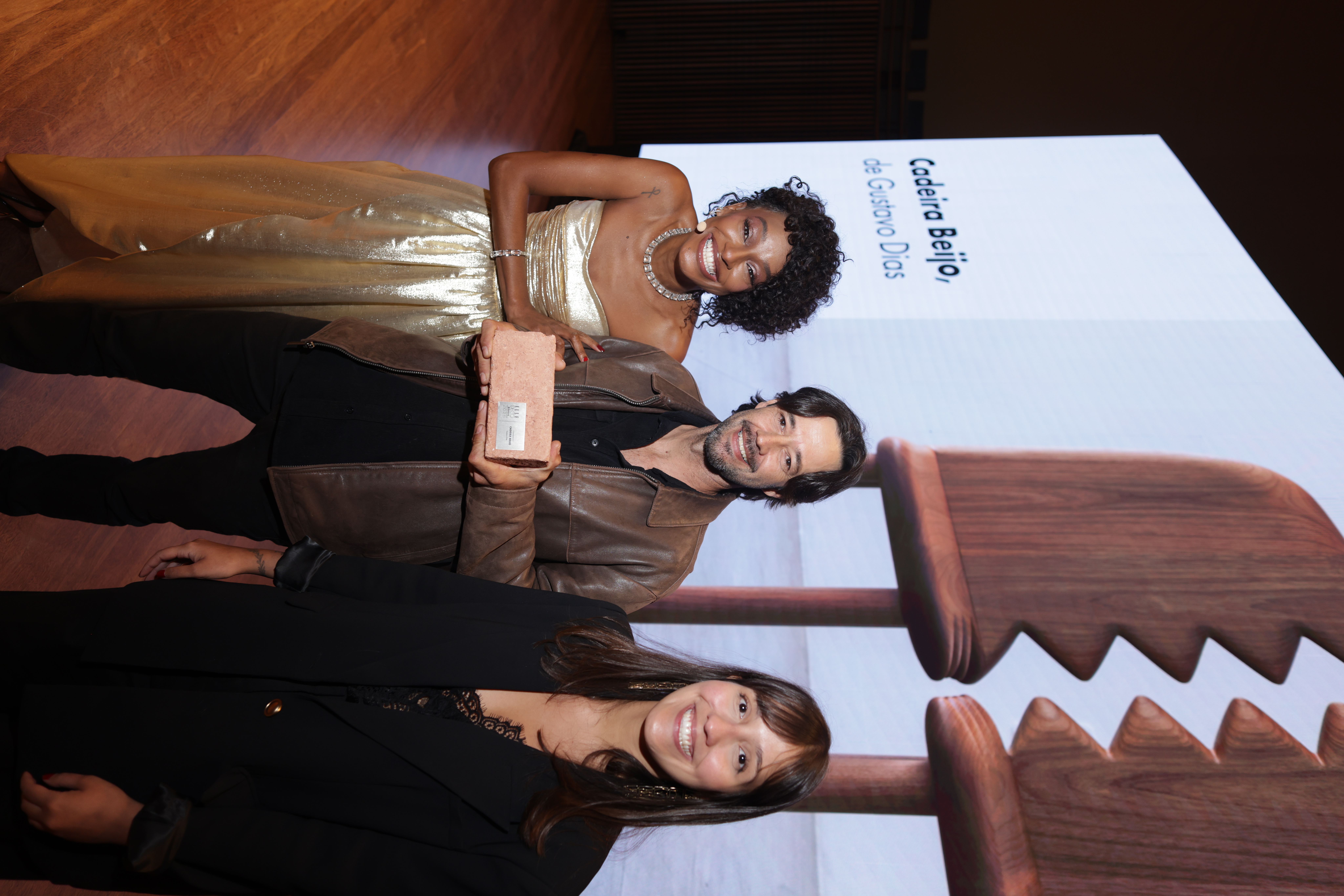 ELLE DECO Brasil Design Awards