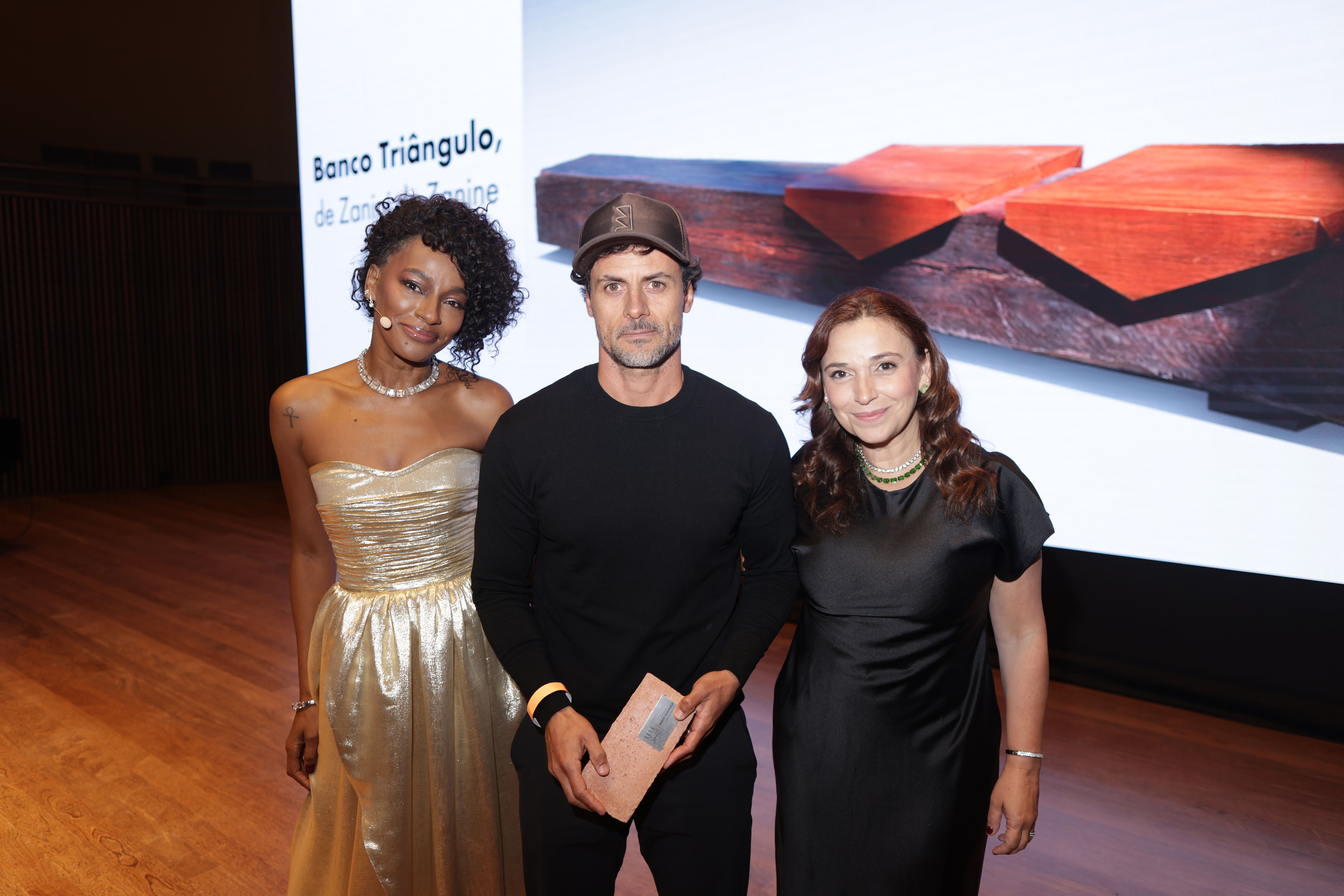 ELLE DECO Brasil Design Awards