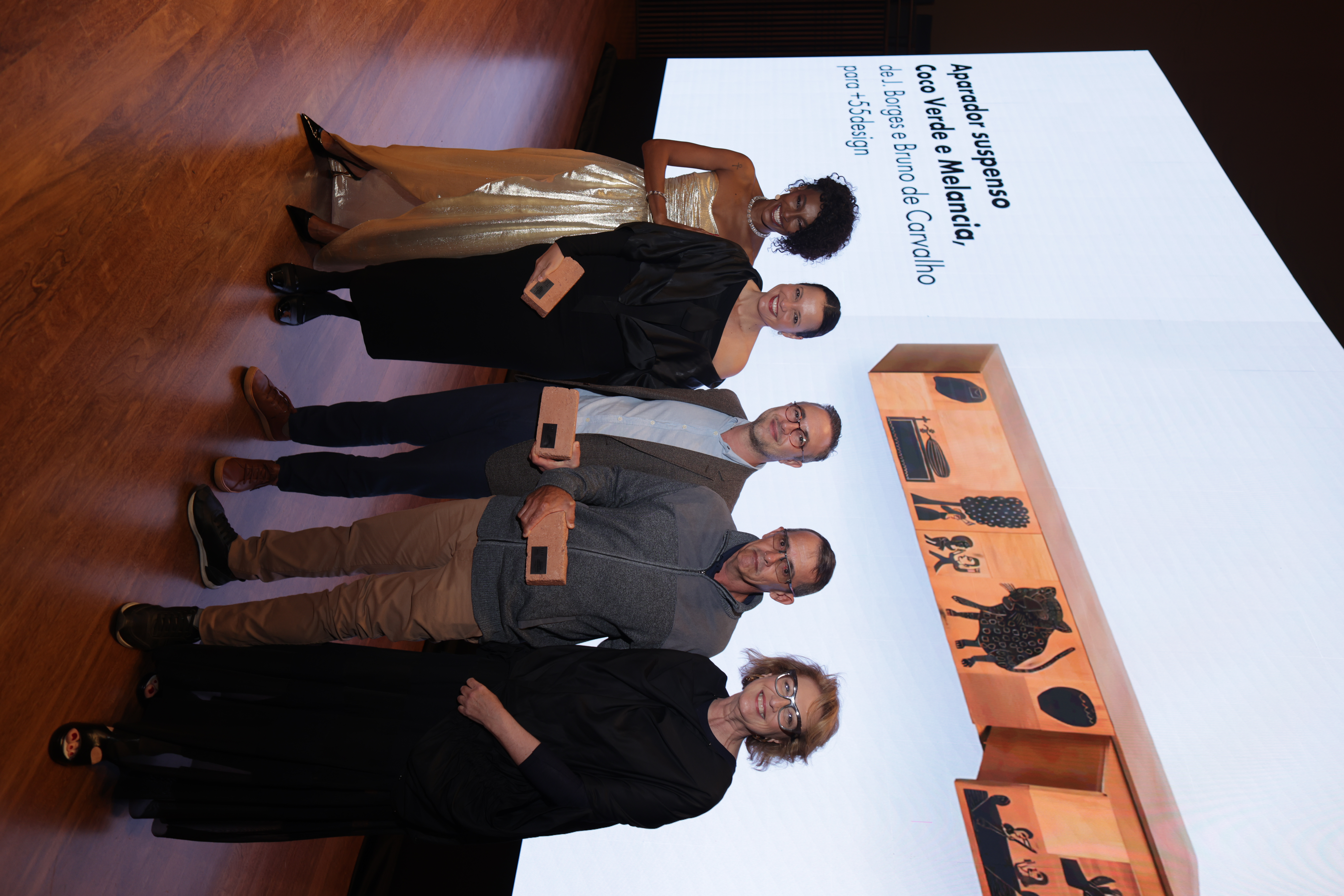 ELLE DECO Brasil Design Awards