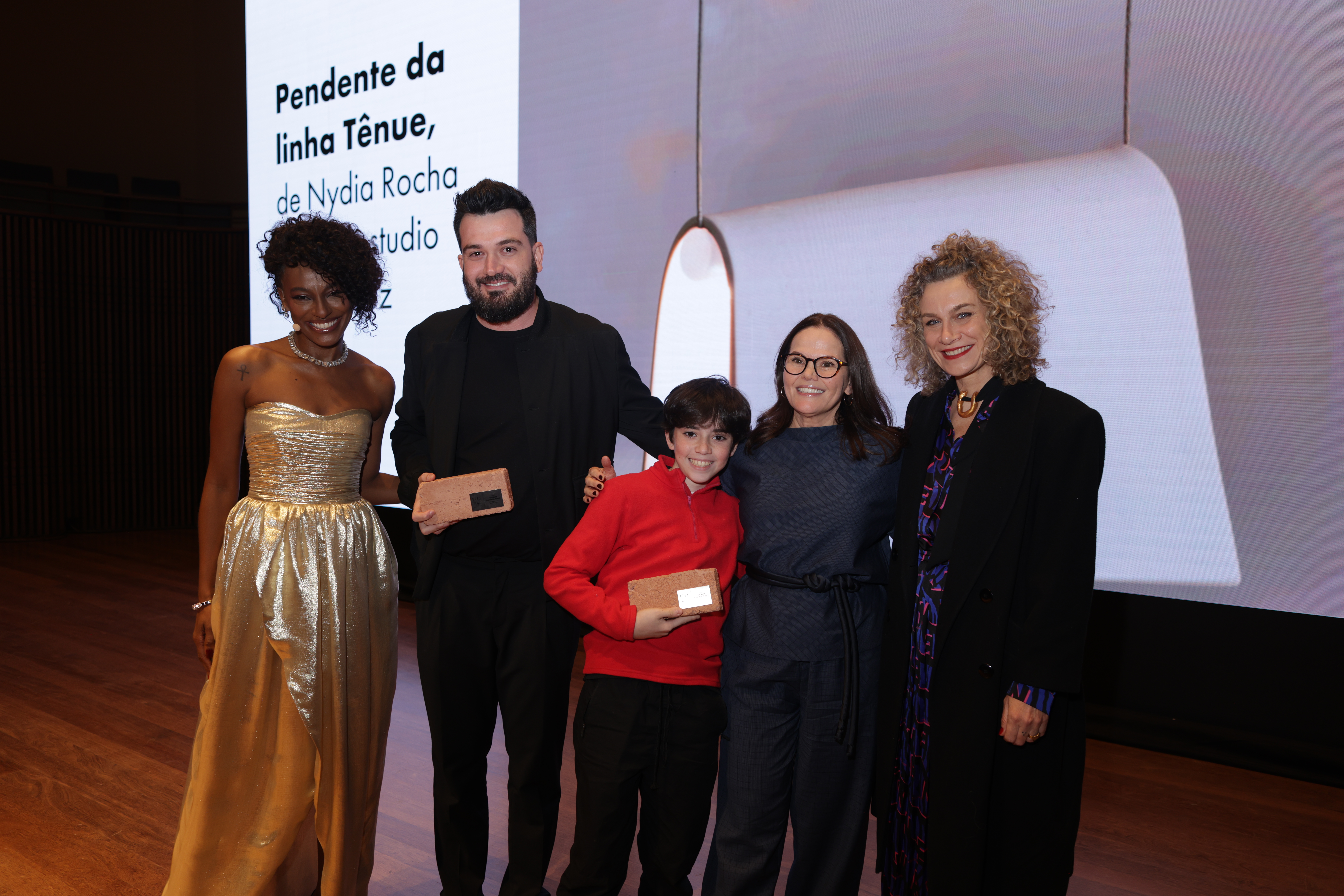 ELLE DECO Brasil Design Awards