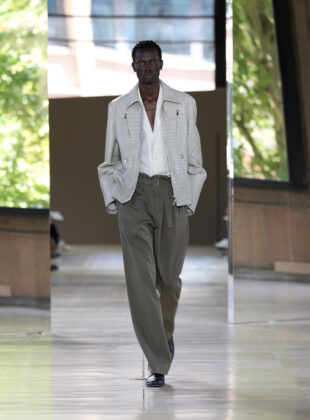 Hermès, verão 2026.