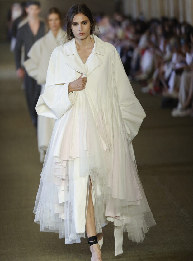 Jacquemus inverno 2025 GettyImages 2221990835