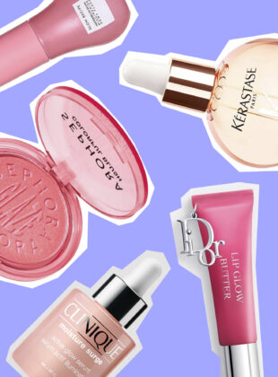 Lançamentos de beleza de junho