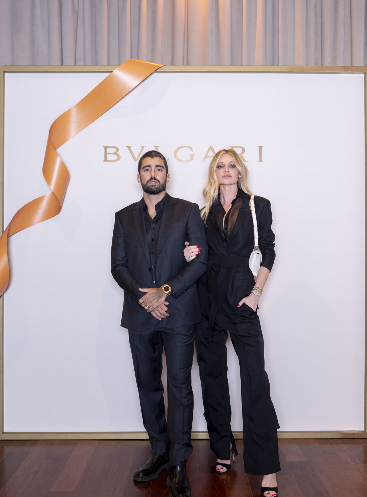 Bvlgari celebra Dia dos Namorados com evento em São Paulo bvlgaria celebra dia dos namoradas com festa em são paulo