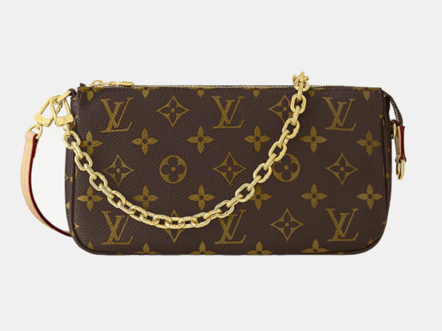 Saia plissada junho25 vuittonminibag