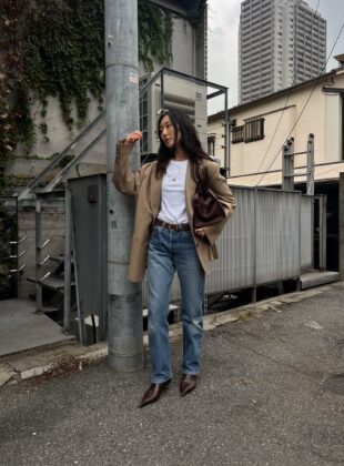 bota para cada modelo de calça jeans