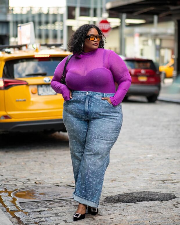 looks com blusa gola alta