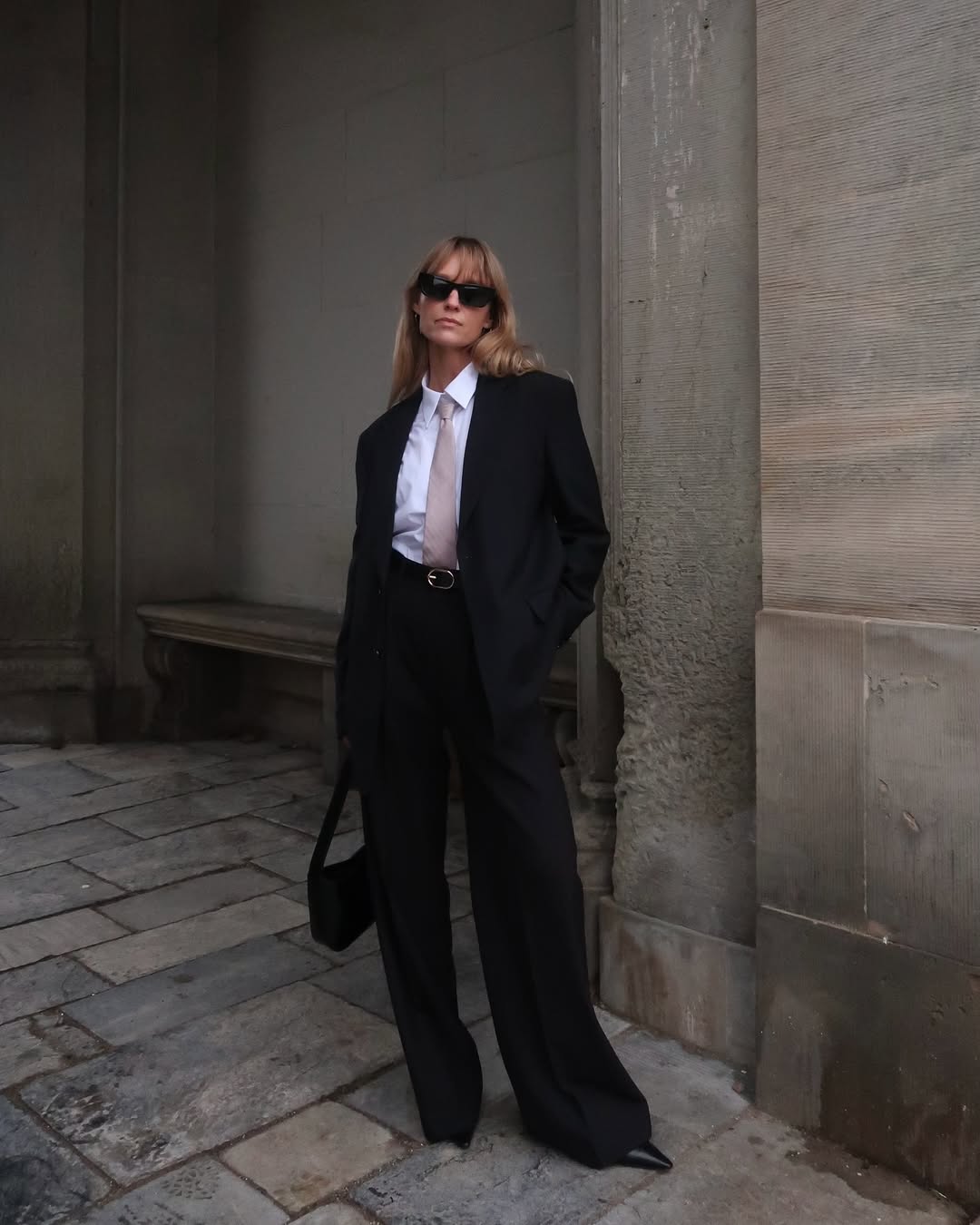 5 formas infalíveis de usar os looks com scarpin no trabalho looks com scarpin no trabalho