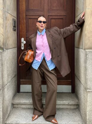 combinações de cores para o inverno