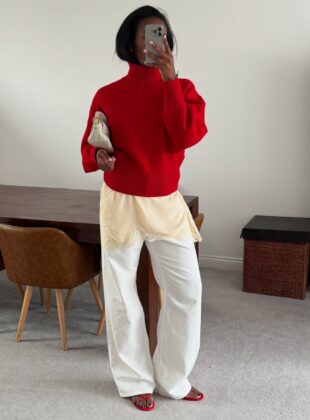 truques de styling no inverno