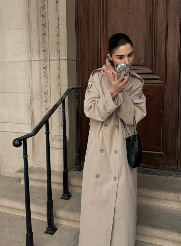 bolsa tendência da vez