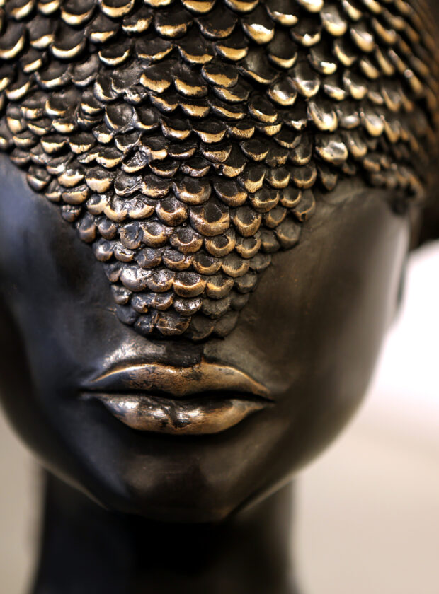 Bienal de São Paulo: obra de nadia_taquary