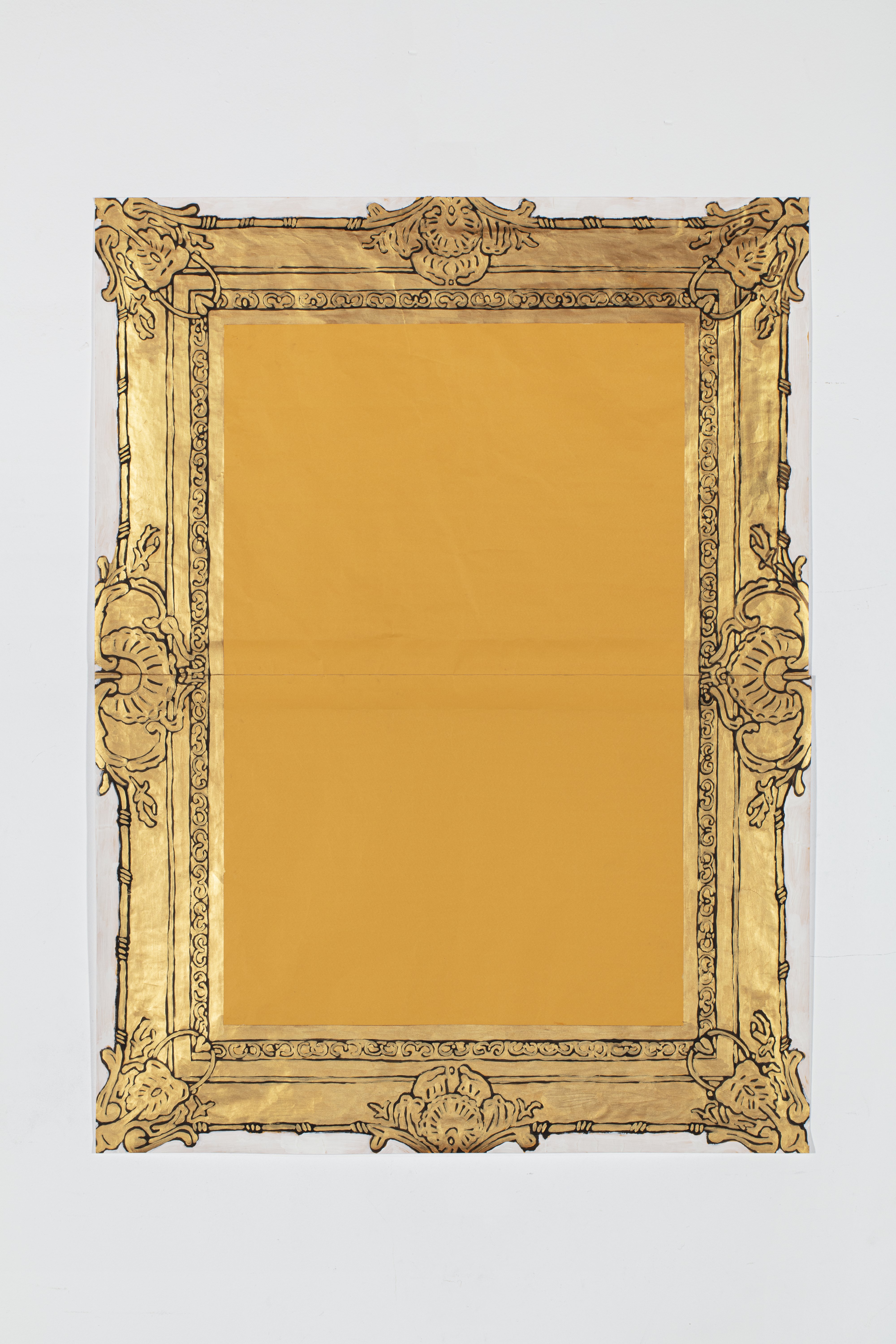 Bienal de São Paulo: obra de Maxwell Alexandre