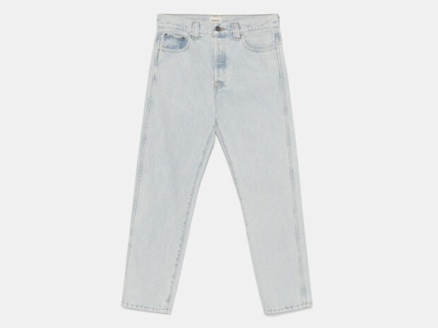 calcas jeans jun25 Khaite