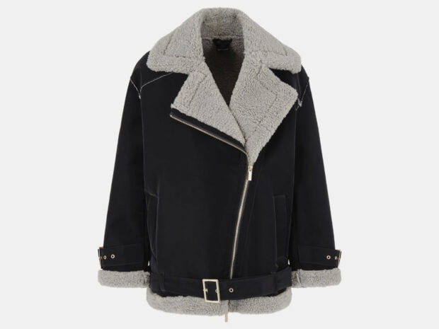 casacos elegantes jun27 Armani Exchange