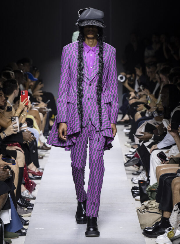 comme des garcons homme plus summer26 05