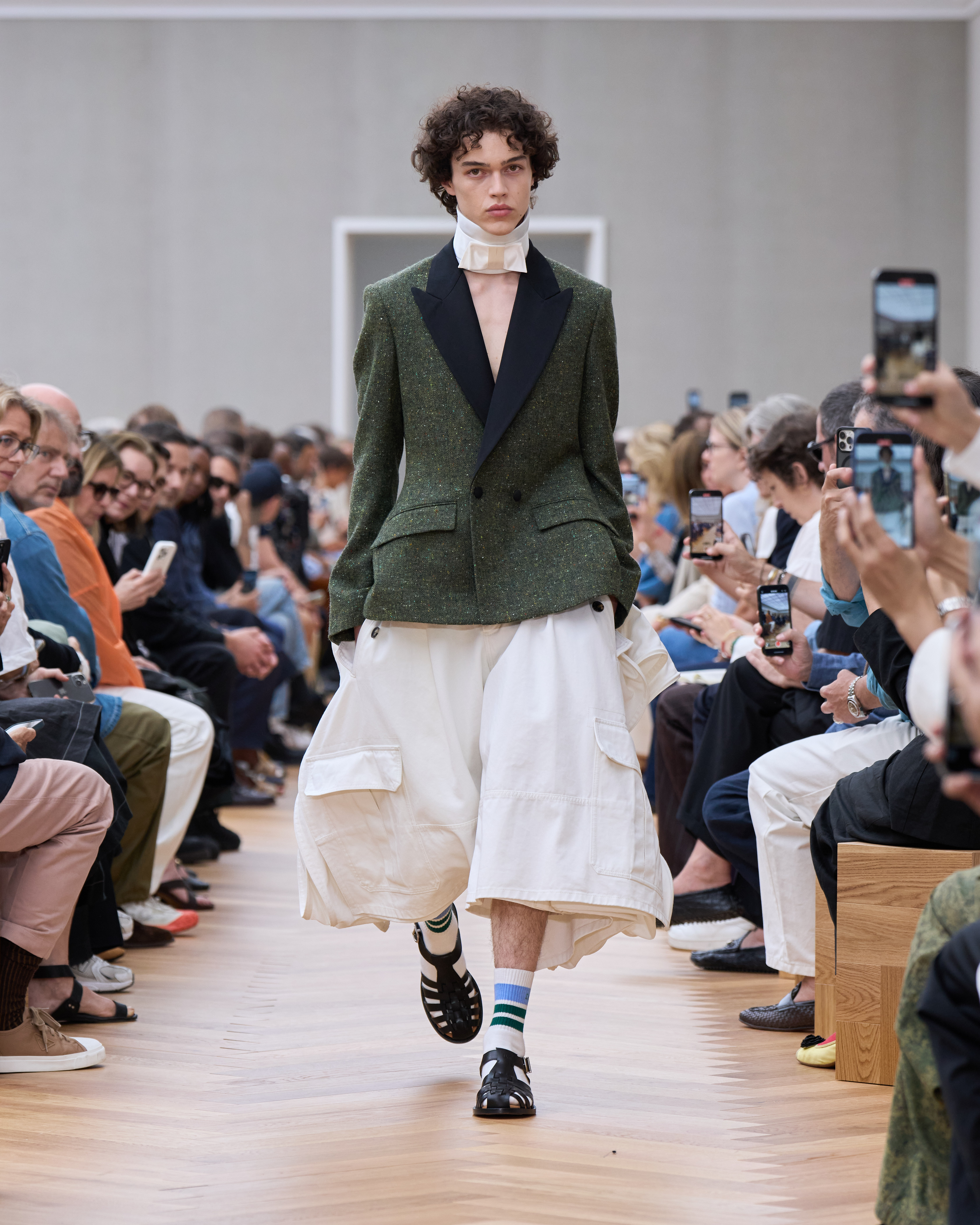 Dior Men, verão 2026 - ELLE Brasil