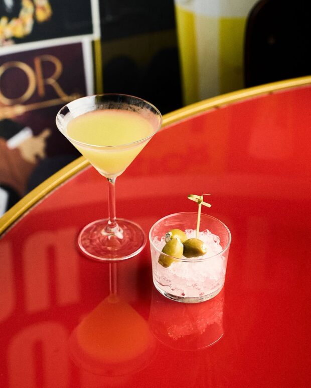 dry dirty sweet ASTOR cred
