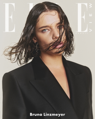 ELLE View Mulheres que amam Mulheres edicao 57