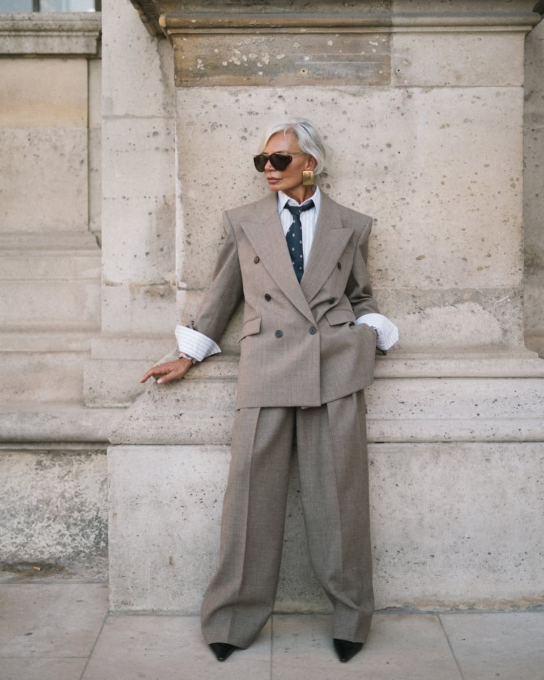 Os looks com alfaiataria que queremos testar essa semana looks com alfaiataria 01