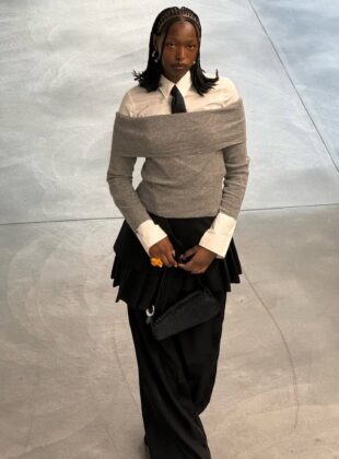 looks com camisa branca que não são nada básicos