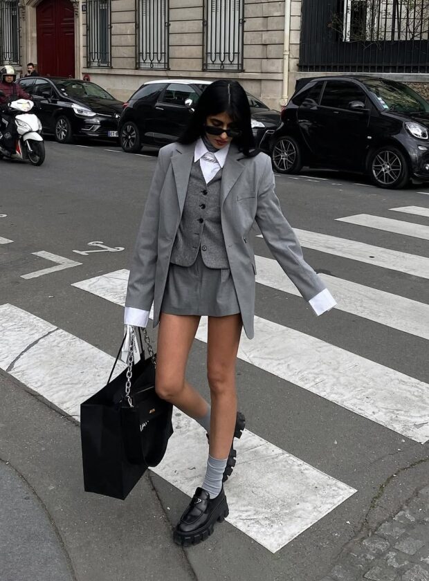 looks com mocassim tratorado 01