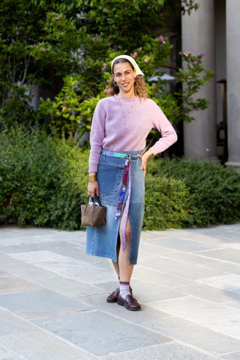 looks com suéter 