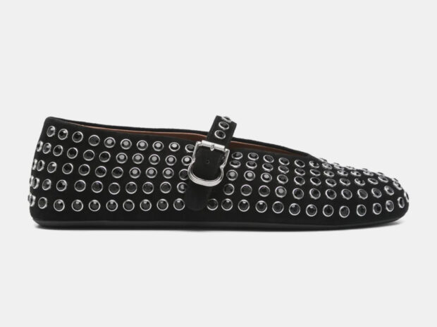 sapatos elegantes jun25 A Alaia