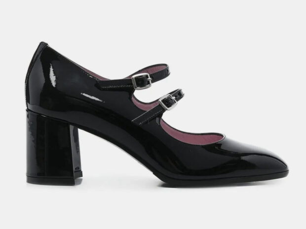 sapatos elegantes jun25 A Carel Paris