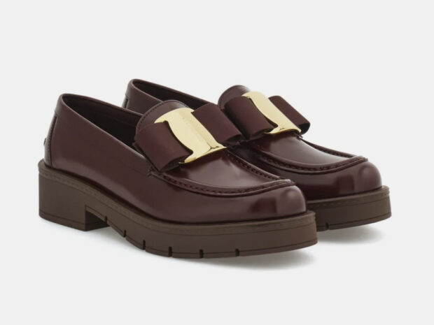 sapatos elegantes jun25 A Ferragamo