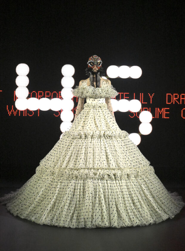 Semana de alta-costura