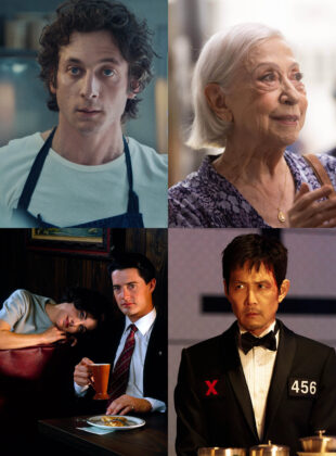 Destaques do streaming em junho