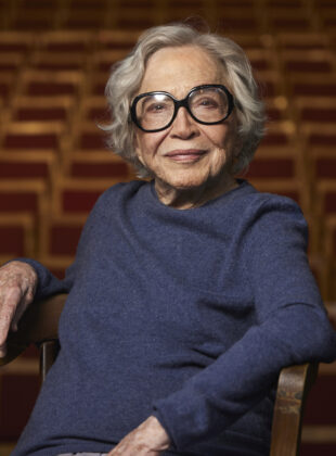 Nathalia Timberg