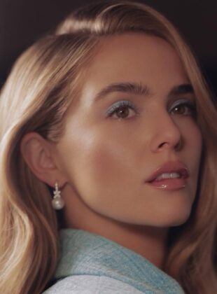 cor de maquiagem tendência