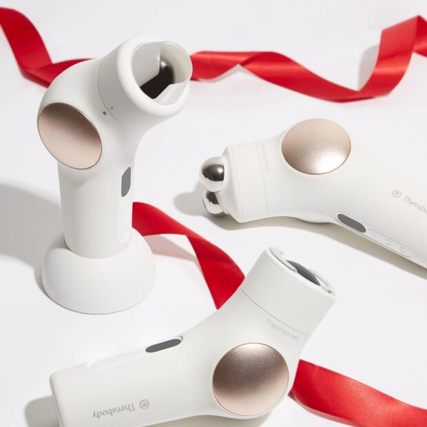 produtos de beleza high-tech