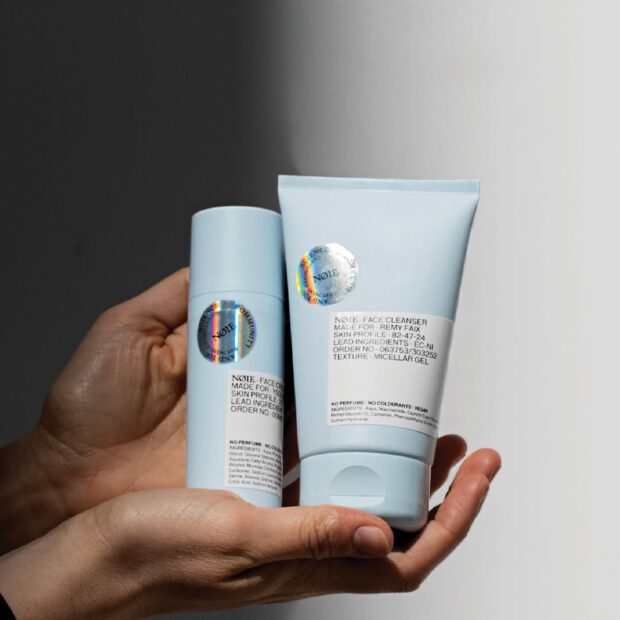 marcas de beleza