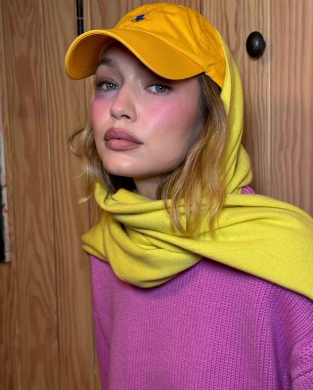 6 tendências de maquiagem que estão em alta no TikTok para aderir já técnica blush stacking