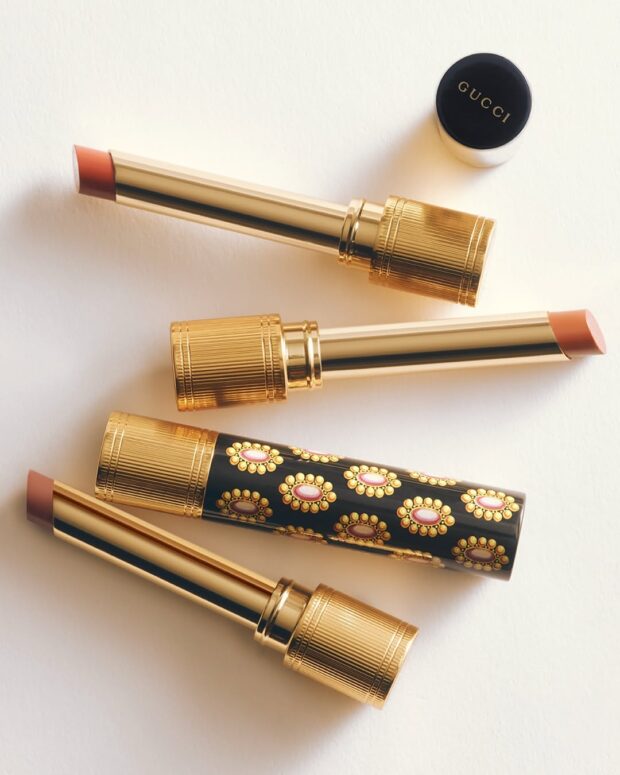 marcas de beleza