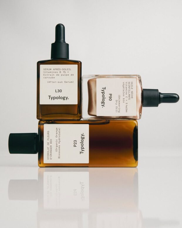 marcas de beleza