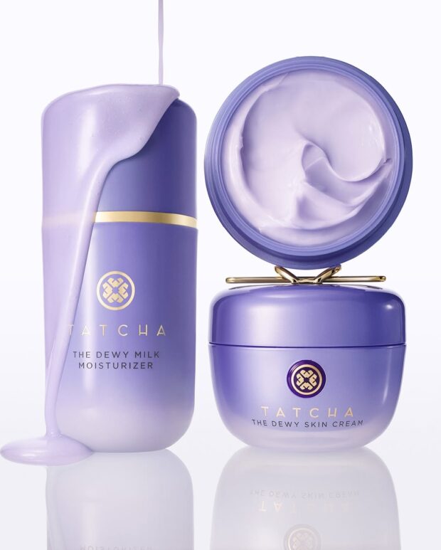 marcas de beleza