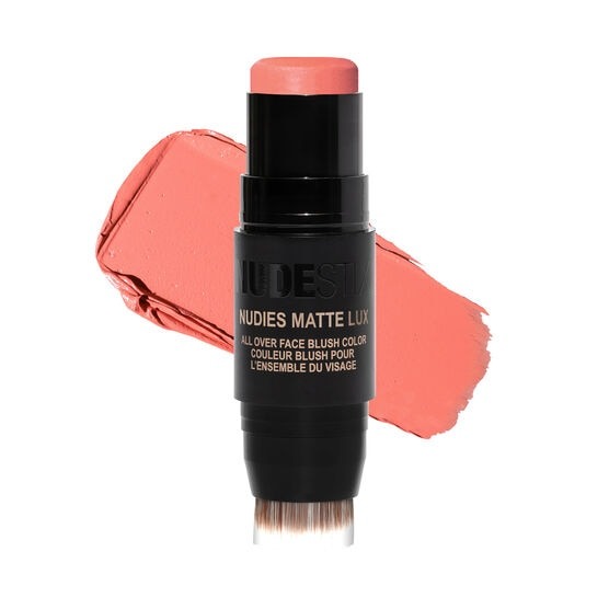 618022 Blush Nudies Matte Lux Al