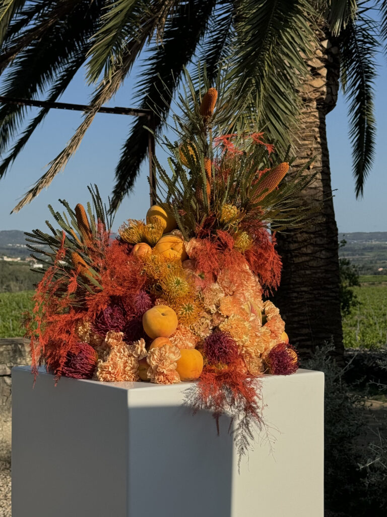 Amorphophallus